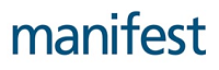 The Manifest logo